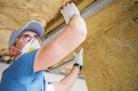 Best Blown-In Insulation  in Niles, OH